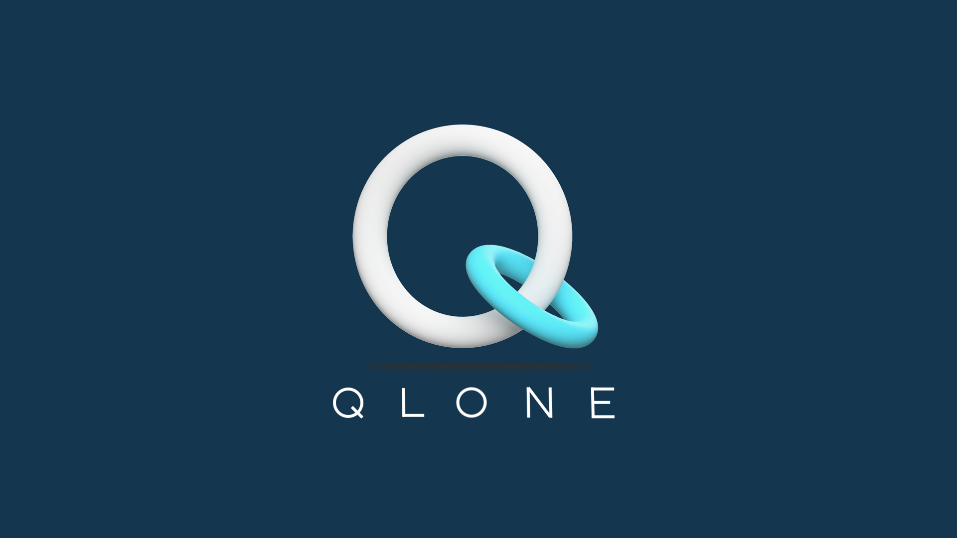 qlone logo