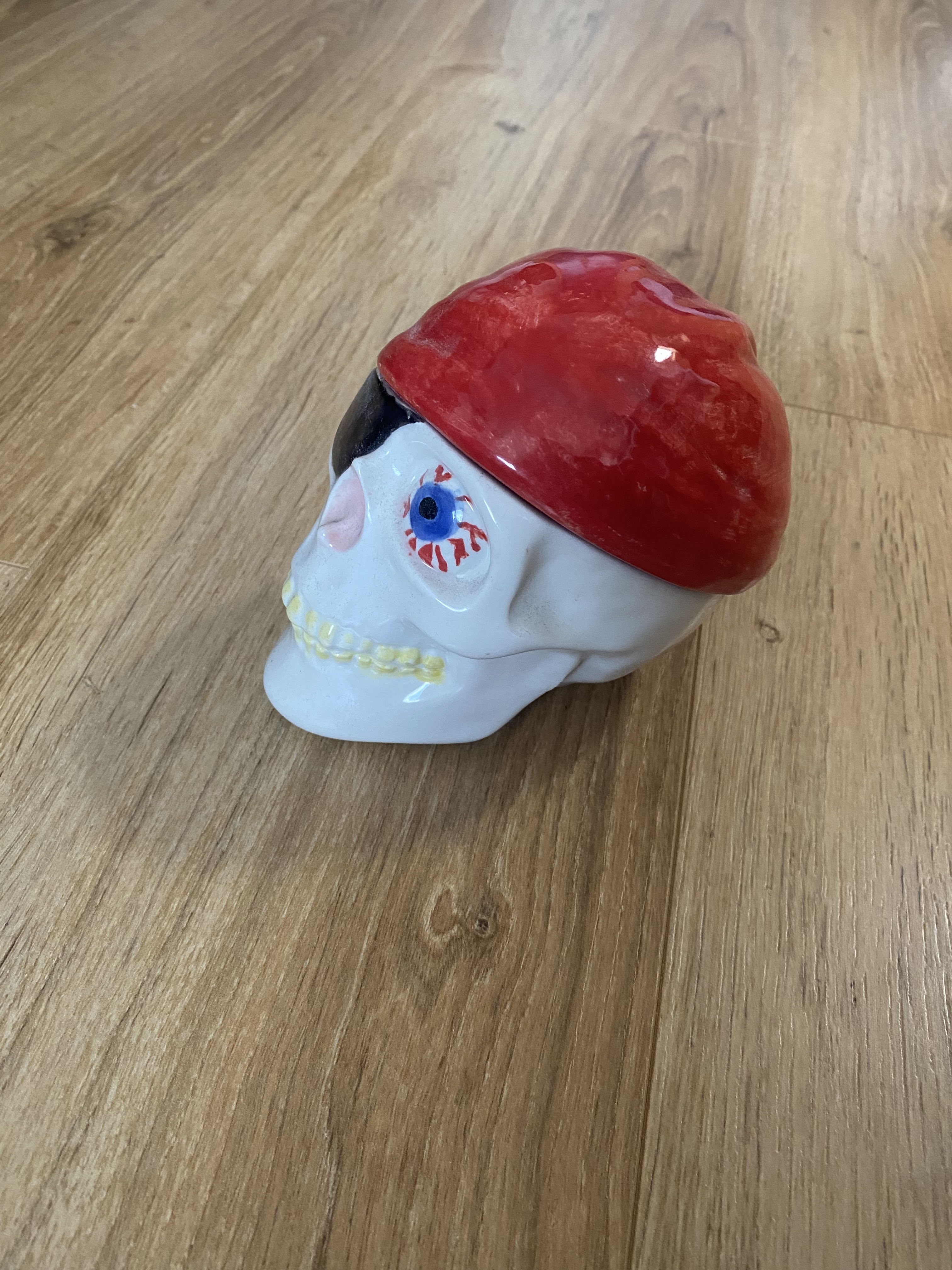 hauskúpa