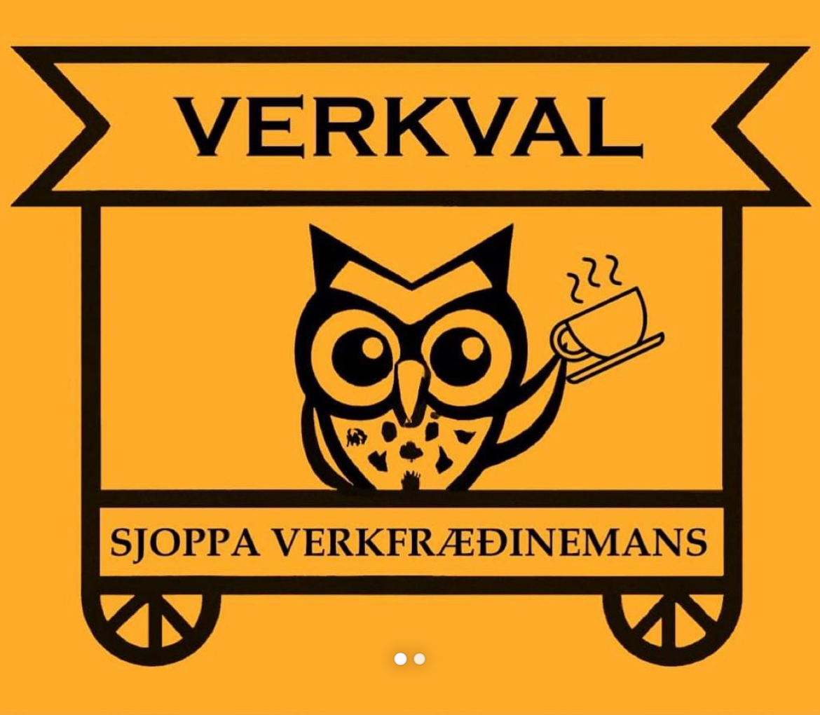 Verkval - Instagram