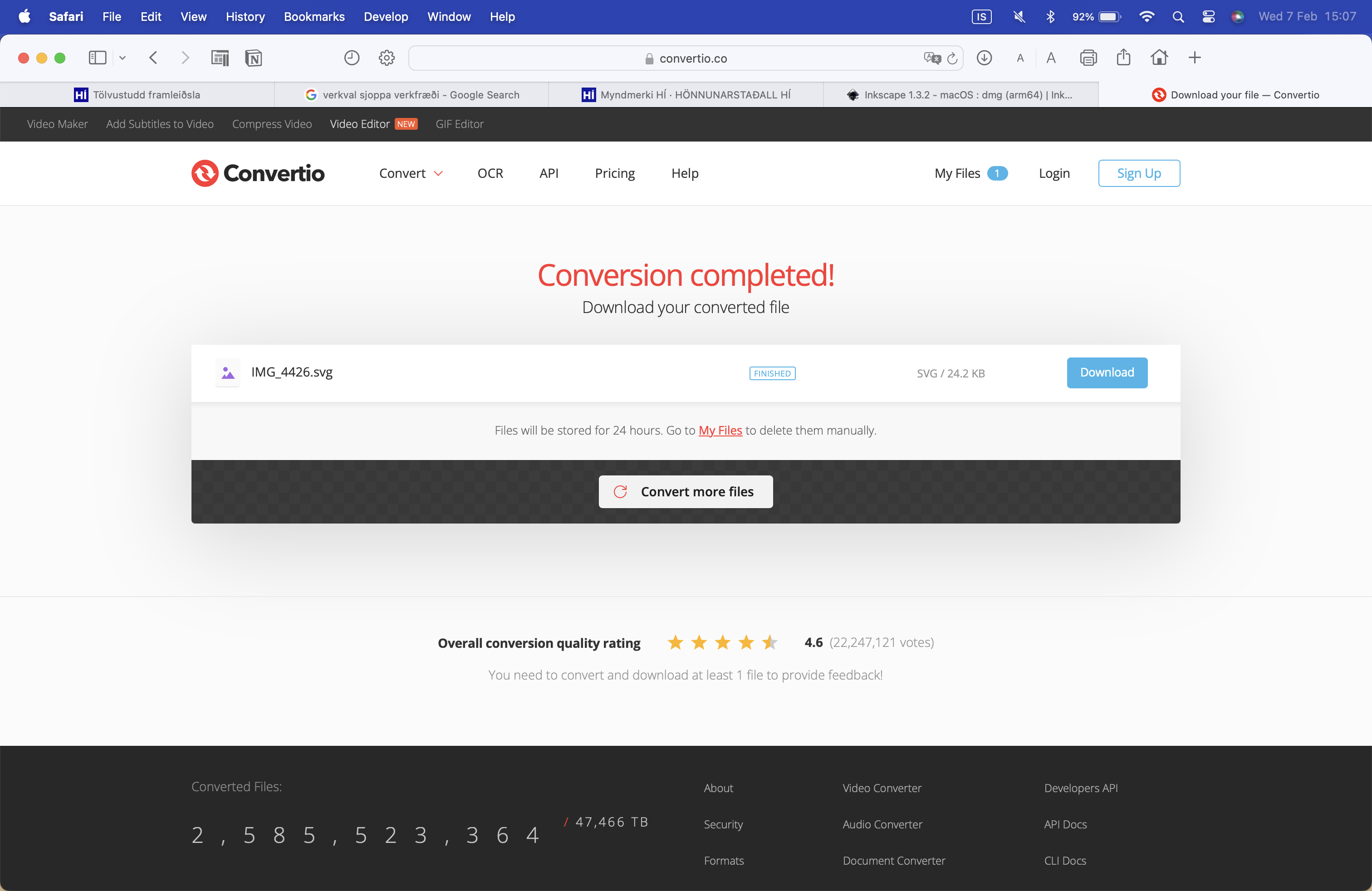 Convertio.co
